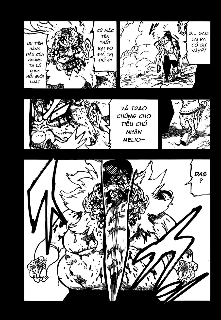 Thất Hình Đại Tội Chapter 311 - 12