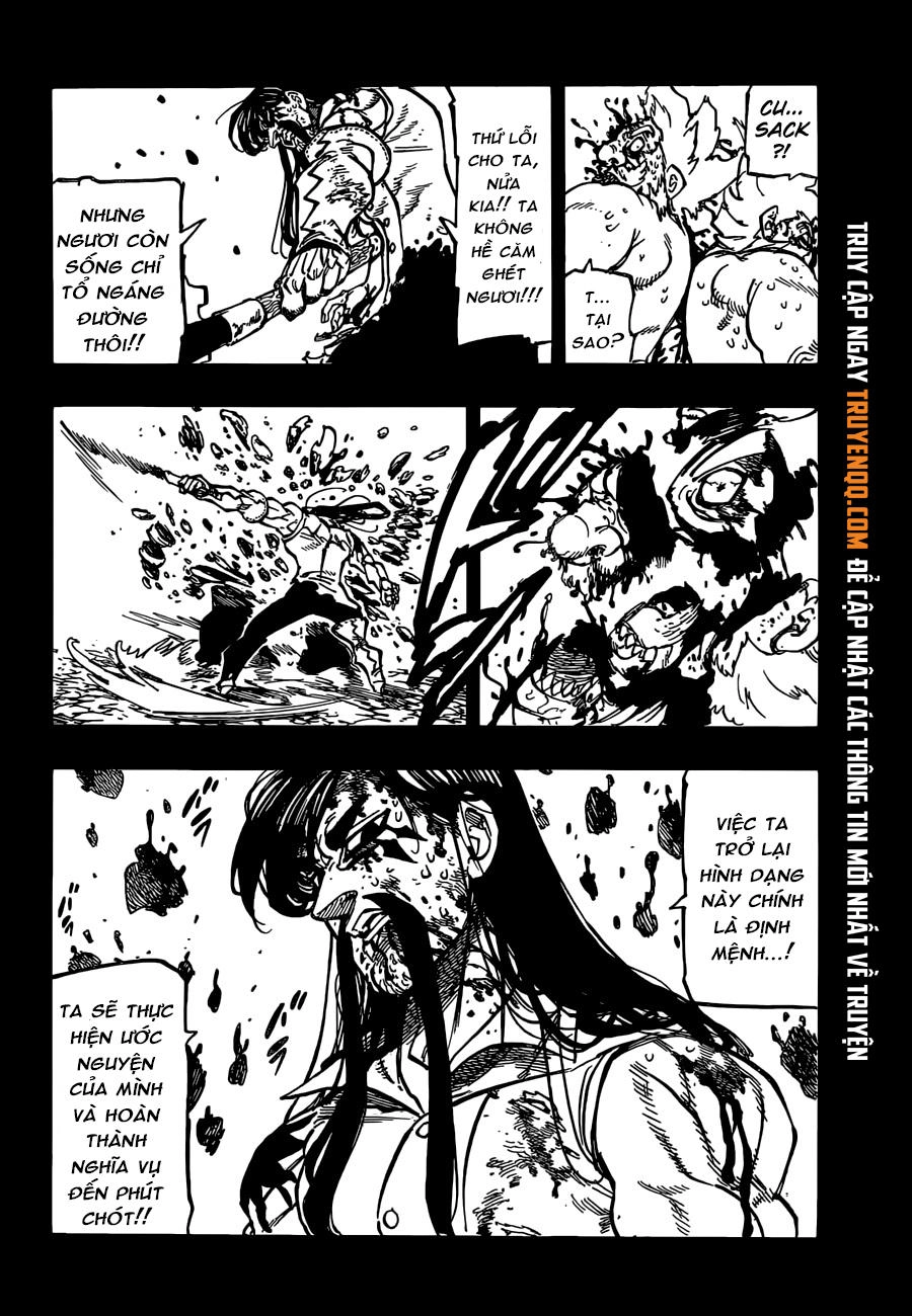 Thất Hình Đại Tội Chapter 311 - 13