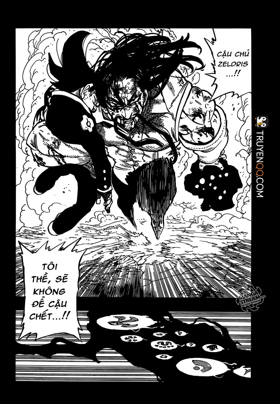 Thất Hình Đại Tội Chapter 311 - 15