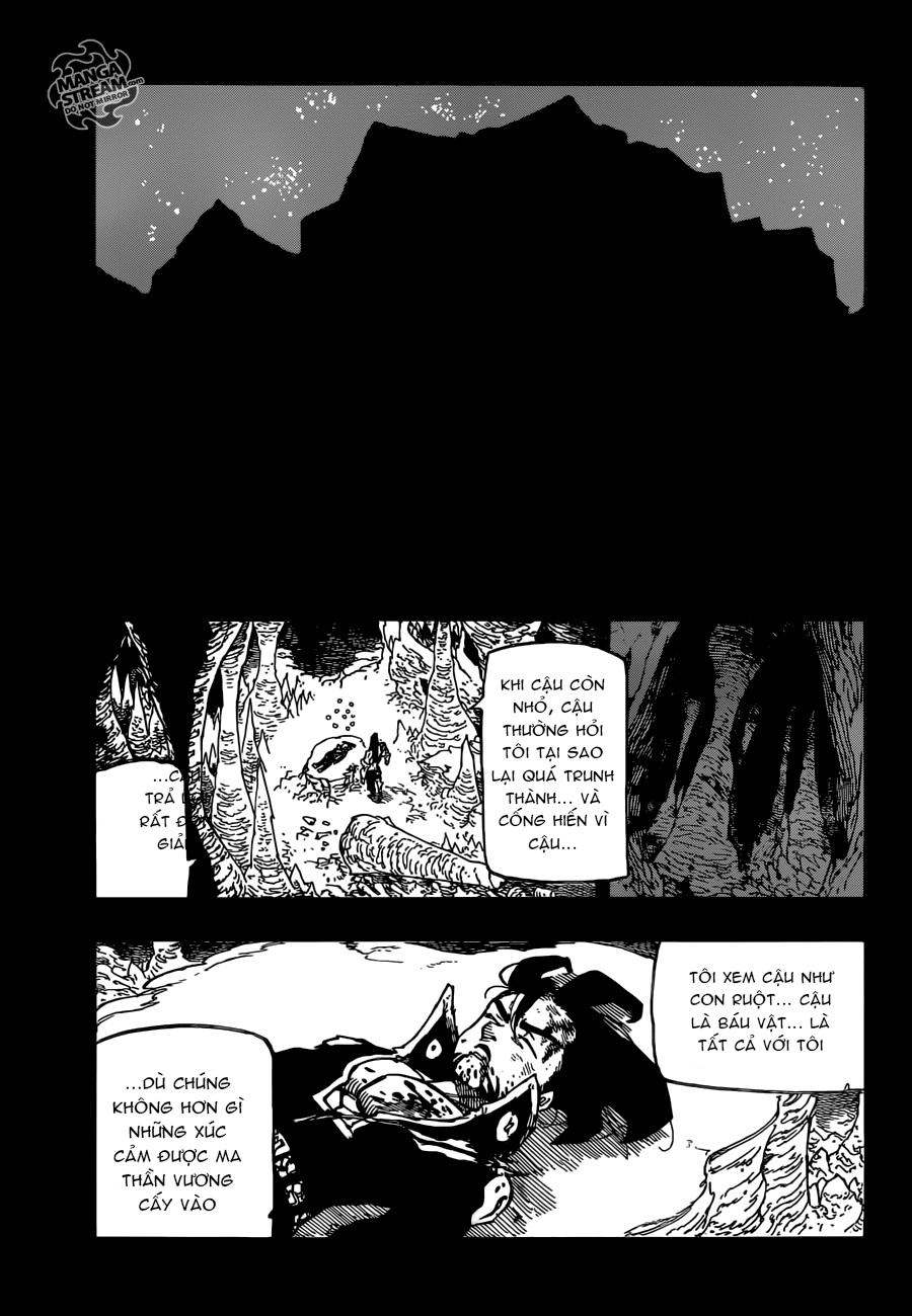 Thất Hình Đại Tội Chapter 311 - 16