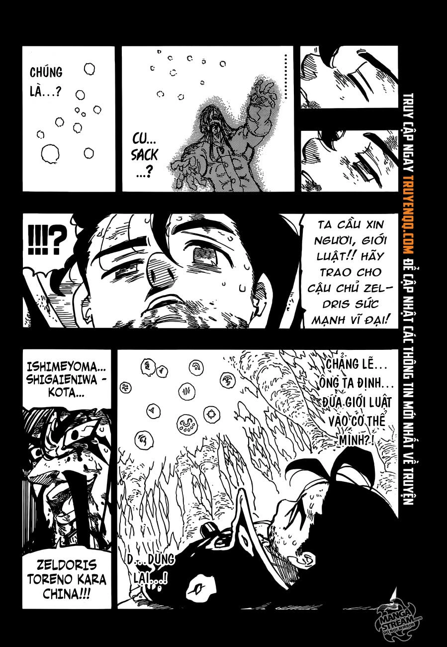 Thất Hình Đại Tội Chapter 311 - 17