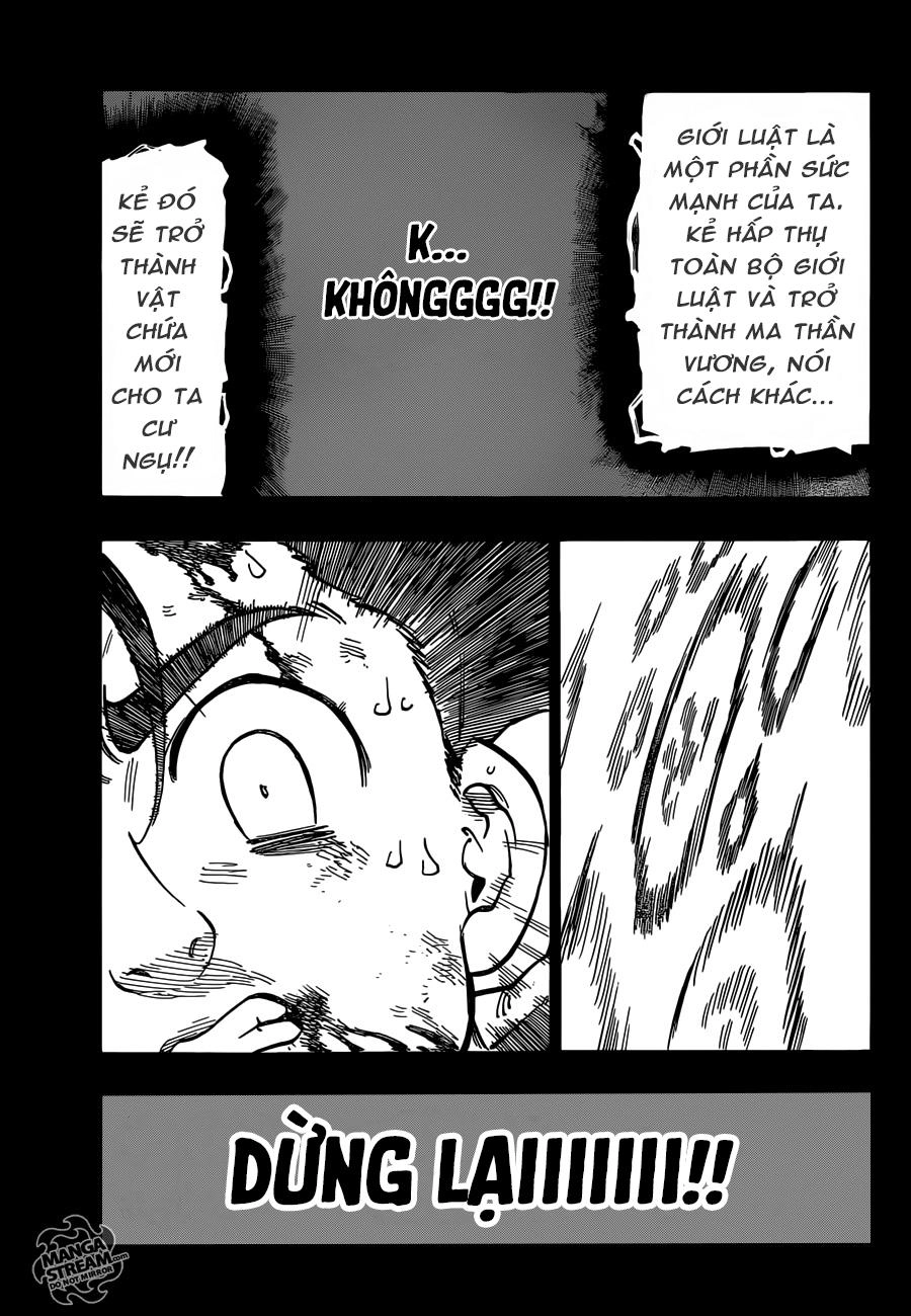 Thất Hình Đại Tội Chapter 311 - 18