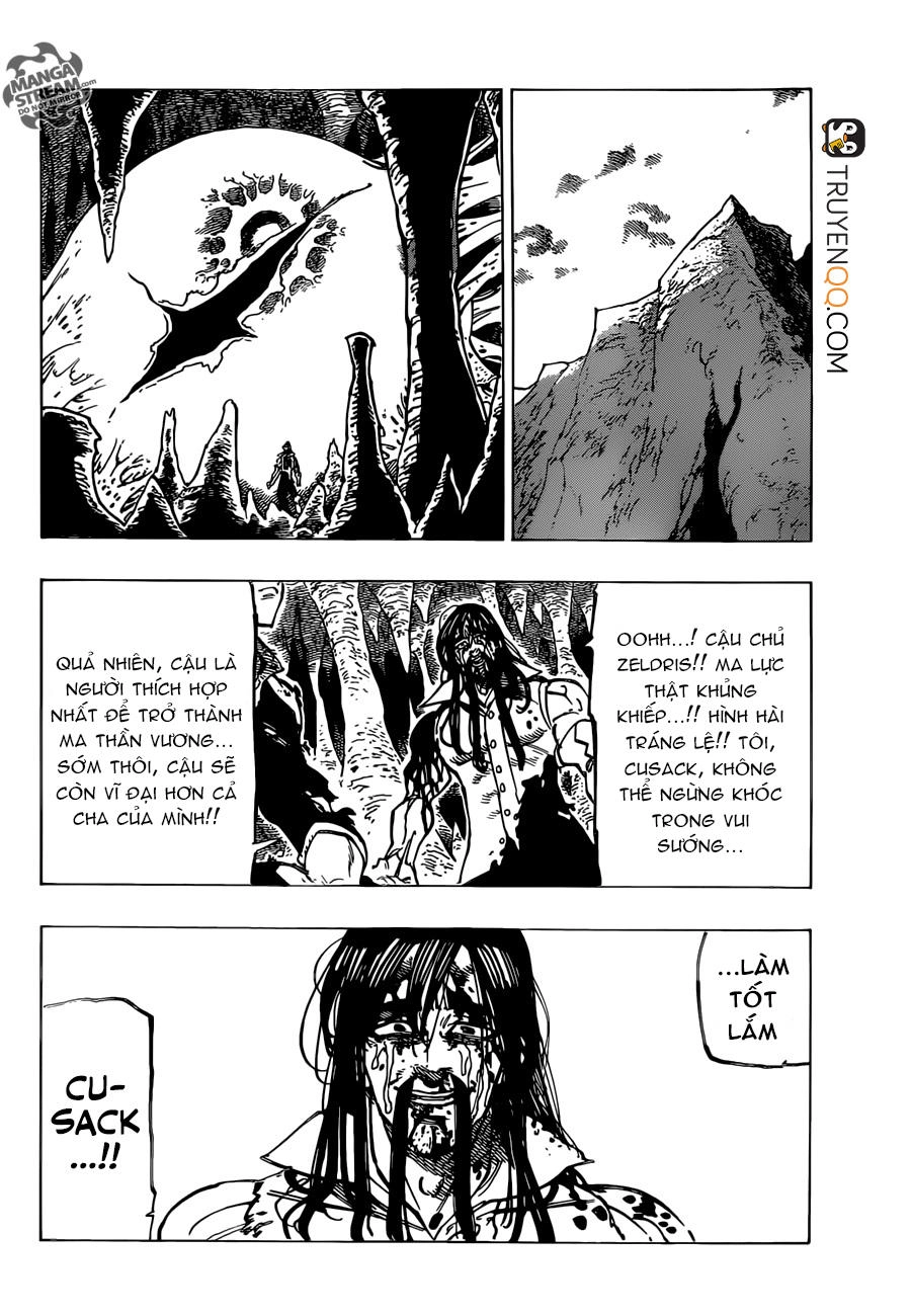 Thất Hình Đại Tội Chapter 311 - 19