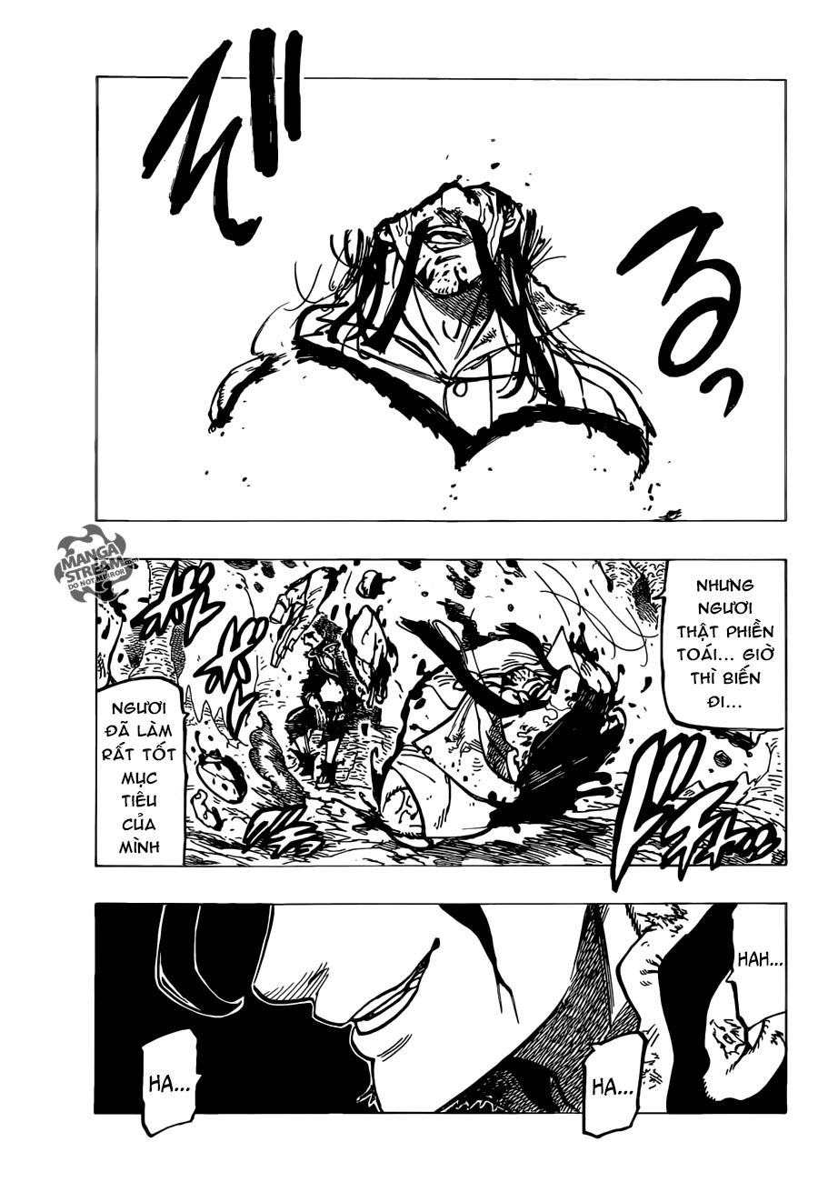 Thất Hình Đại Tội Chapter 311 - 20