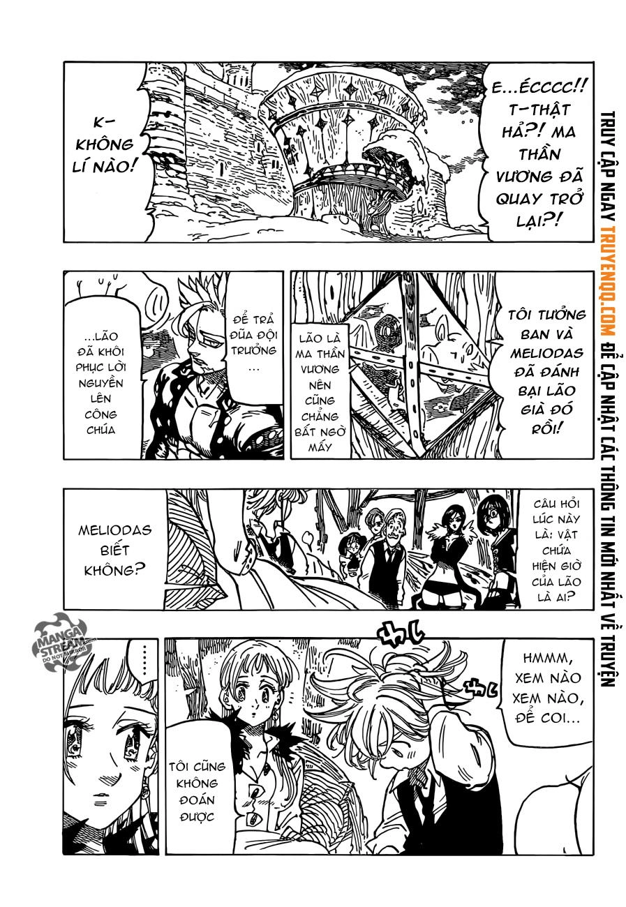 Thất Hình Đại Tội Chapter 312 - 3