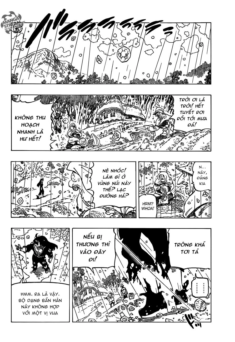 Thất Hình Đại Tội Chapter 312 - 4