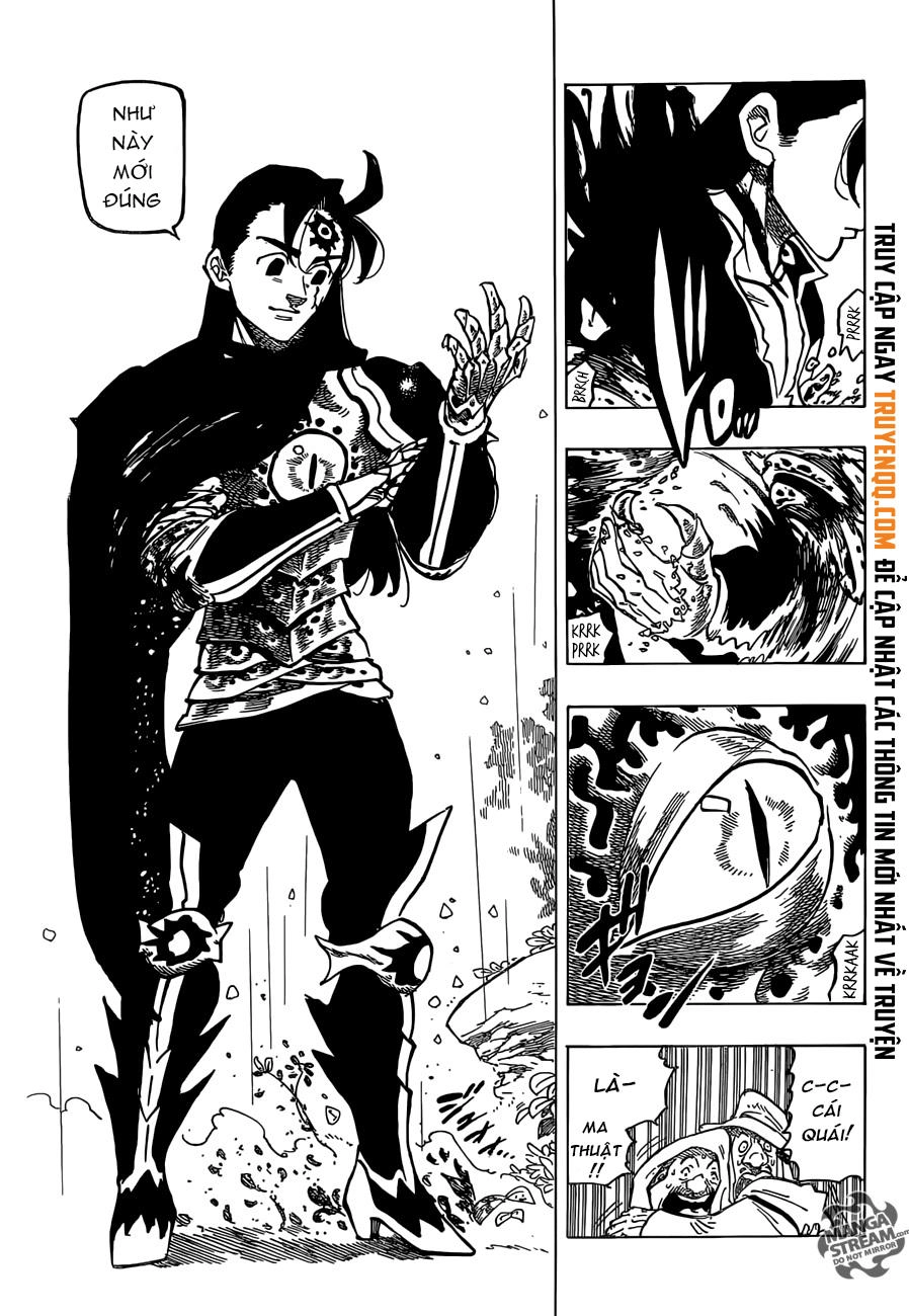 Thất Hình Đại Tội Chapter 312 - 5