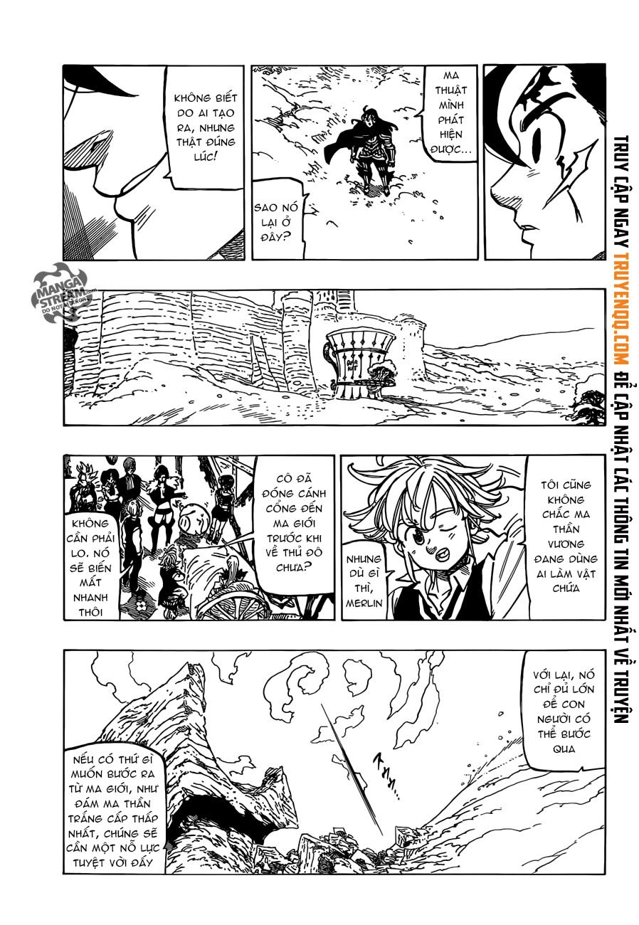 Thất Hình Đại Tội Chapter 312 - 9