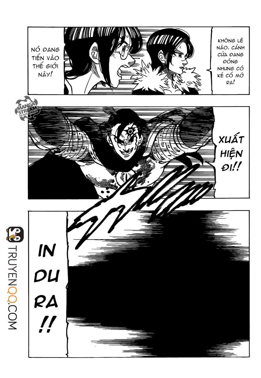 Thất Hình Đại Tội Chapter 312 - 11