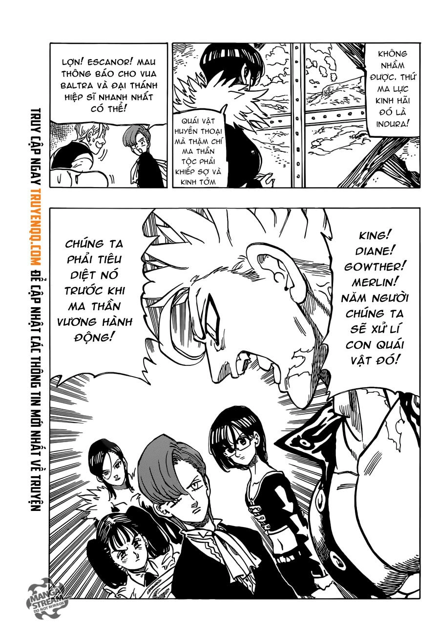 Thất Hình Đại Tội Chapter 312 - 13