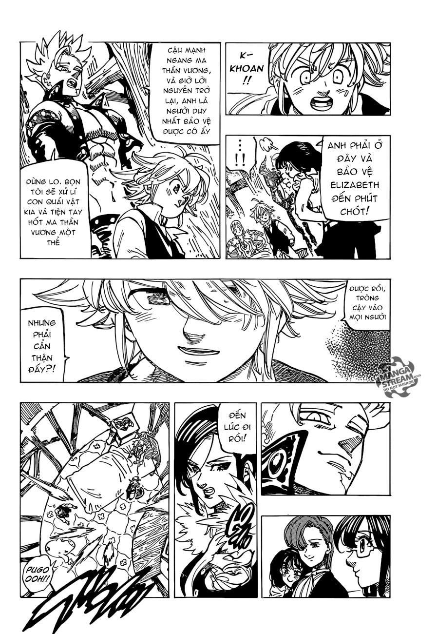 Thất Hình Đại Tội Chapter 312 - 14