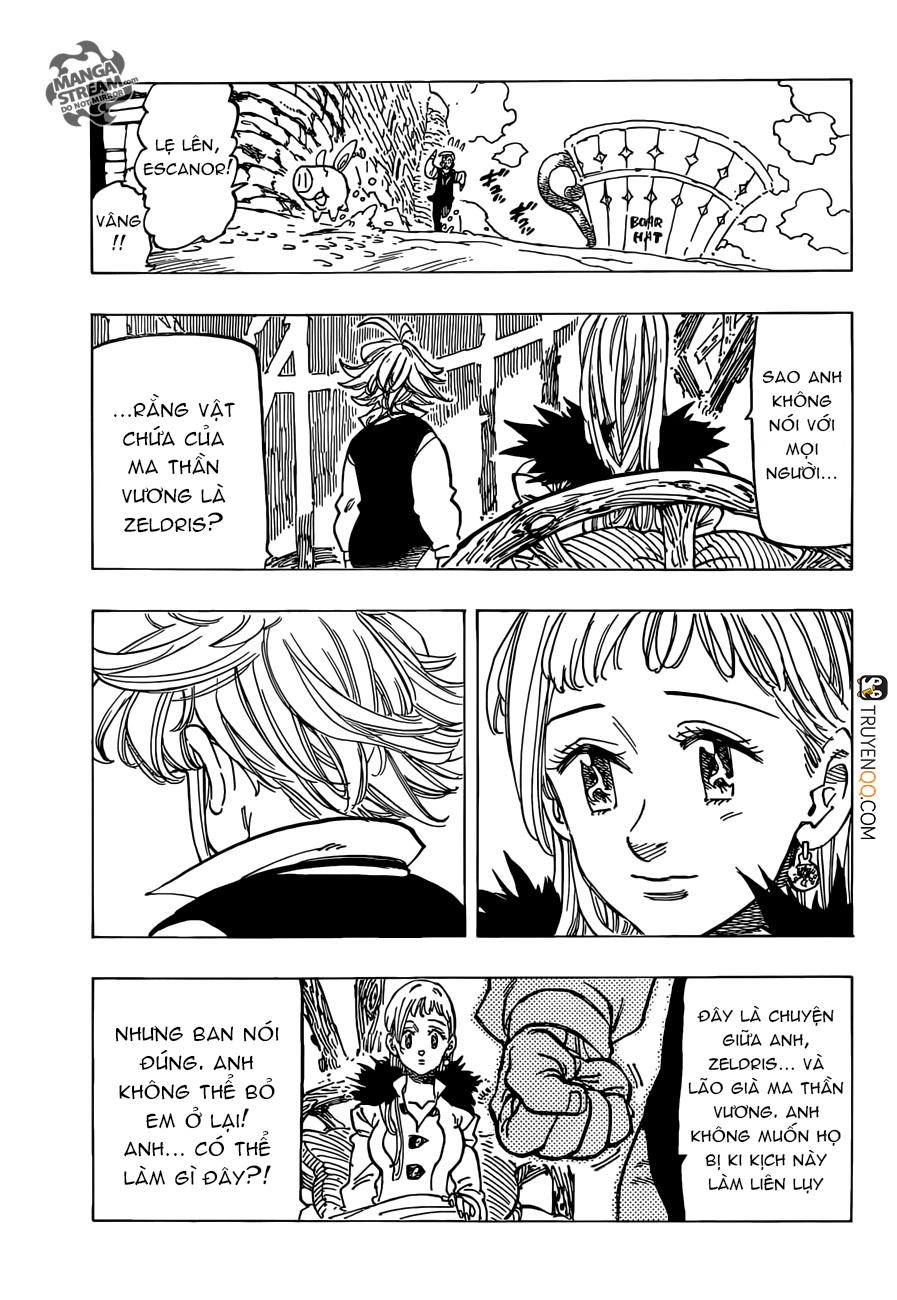 Thất Hình Đại Tội Chapter 312 - 15