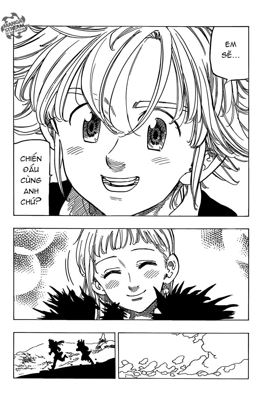 Thất Hình Đại Tội Chapter 312 - 18