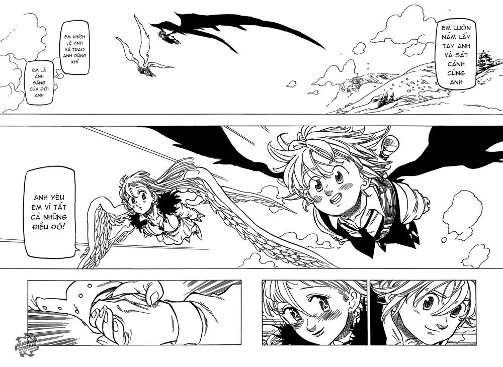 Thất Hình Đại Tội Chapter 312 - 20