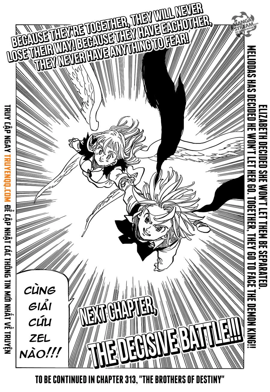 Thất Hình Đại Tội Chapter 312 - 21