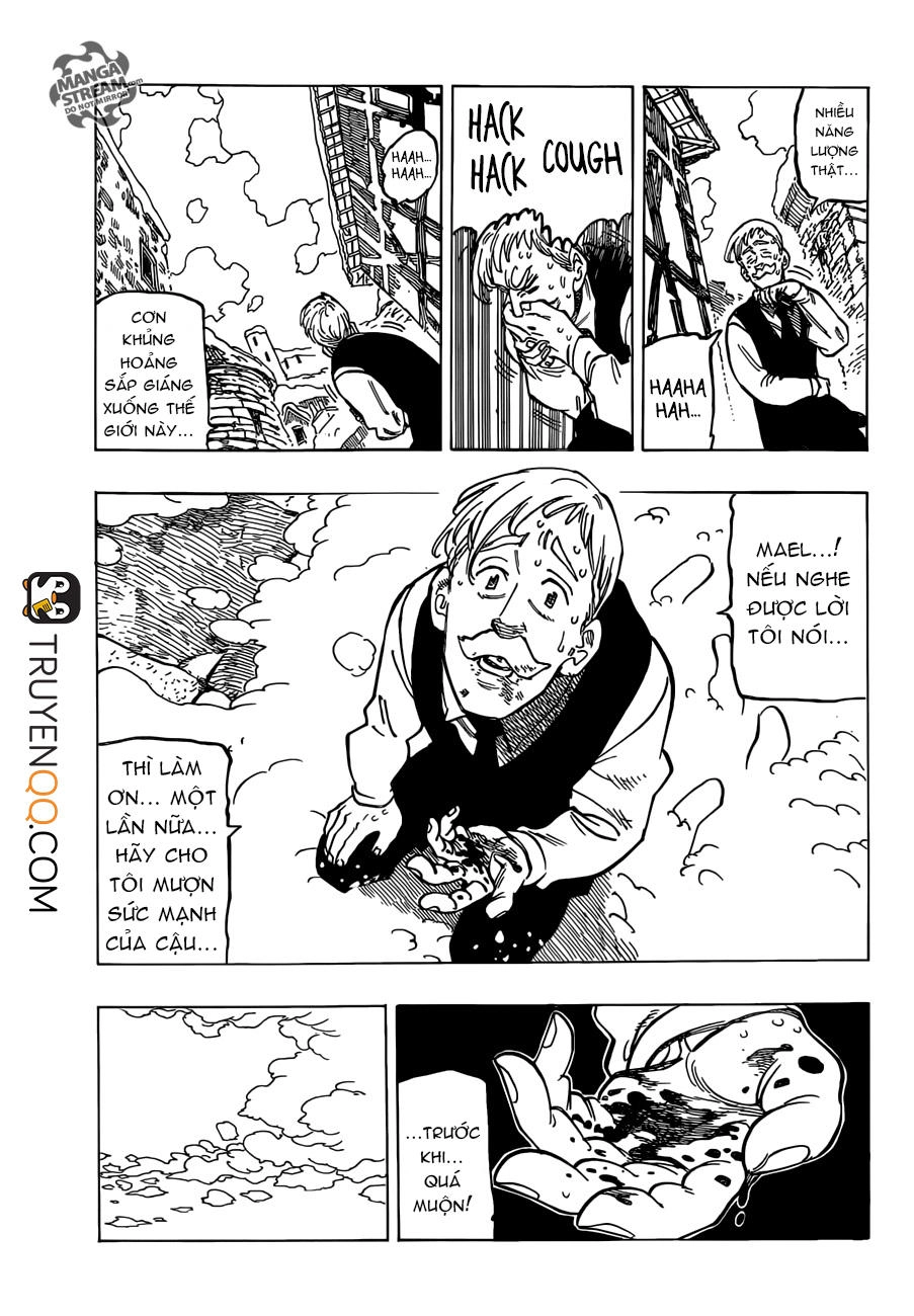 Thất Hình Đại Tội Chapter 313 - 4