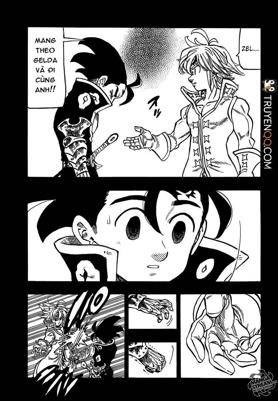 Thất Hình Đại Tội Chapter 313 - 10