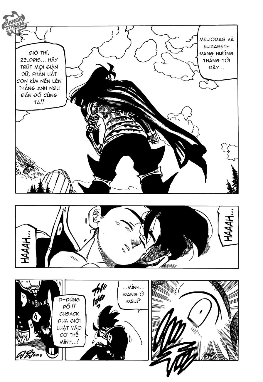 Thất Hình Đại Tội Chapter 313 - 13