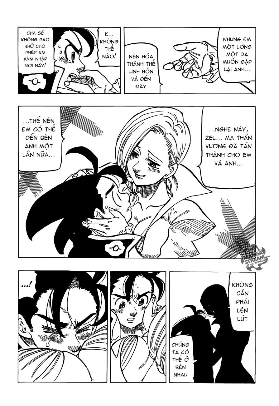 Thất Hình Đại Tội Chapter 313 - 17