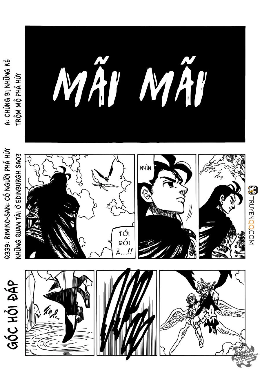 Thất Hình Đại Tội Chapter 313 - 18