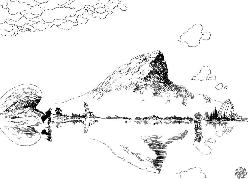 Thất Hình Đại Tội Chapter 313 - 19