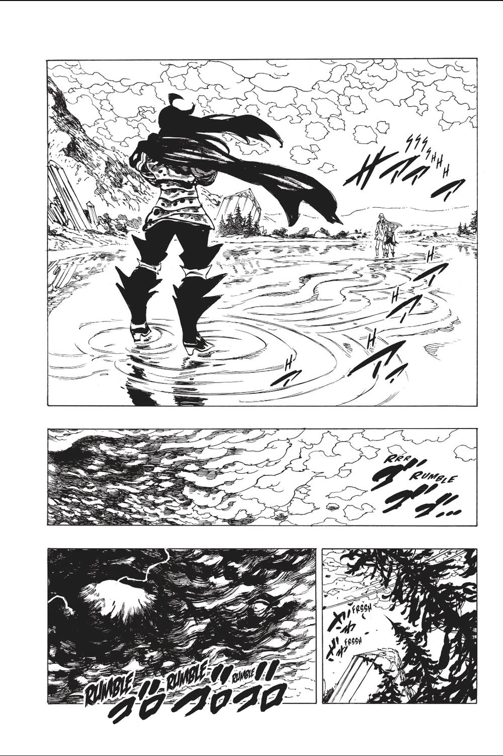 Thất Hình Đại Tội Chapter 314 - 4