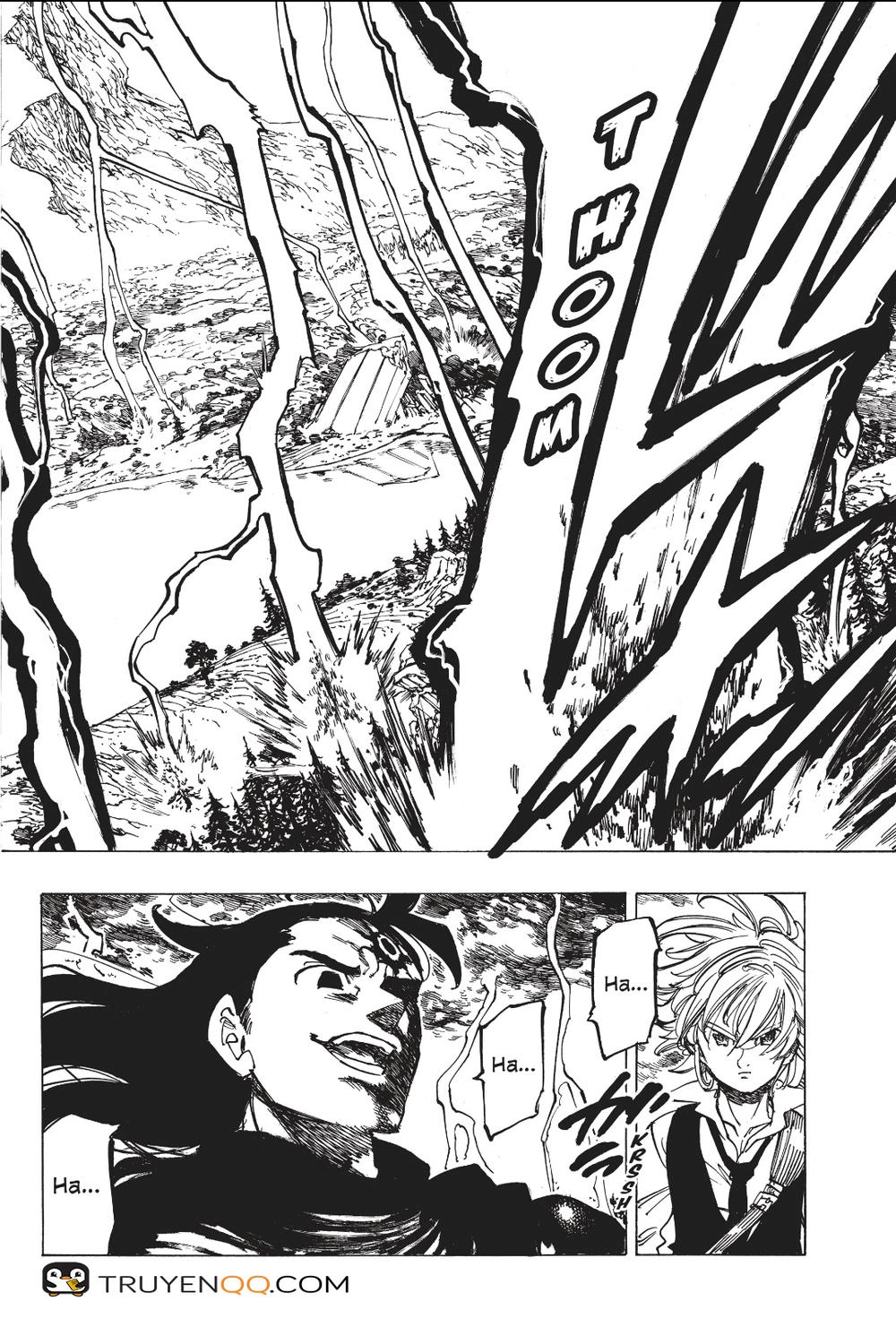 Thất Hình Đại Tội Chapter 314 - 5