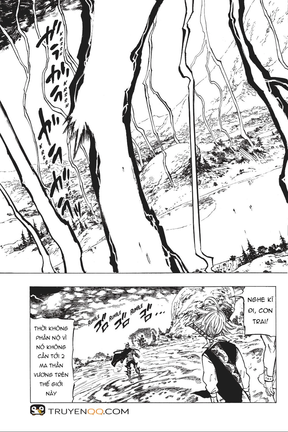 Thất Hình Đại Tội Chapter 314 - 6