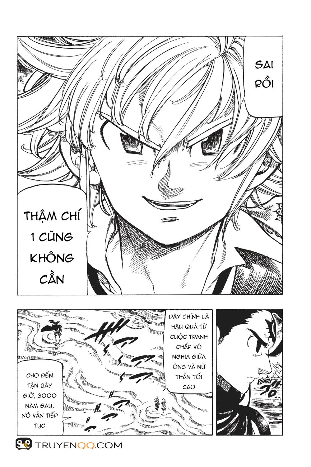 Thất Hình Đại Tội Chapter 314 - 7