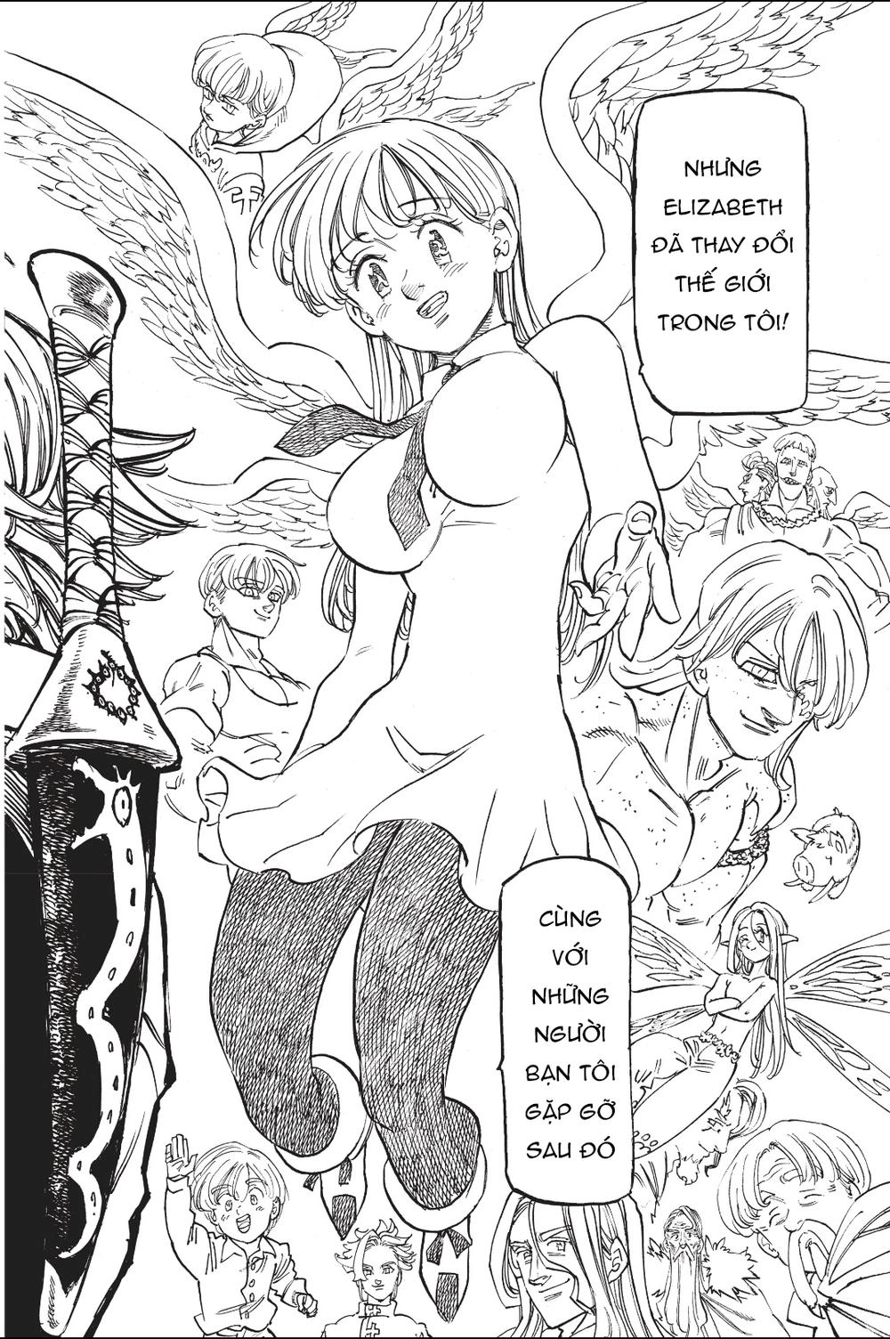 Thất Hình Đại Tội Chapter 314 - 9