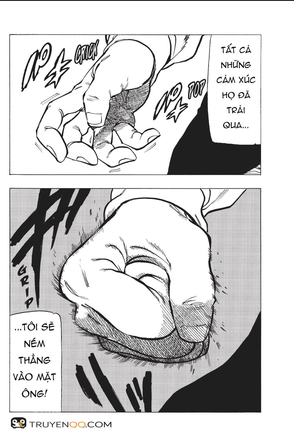 Thất Hình Đại Tội Chapter 314 - 13