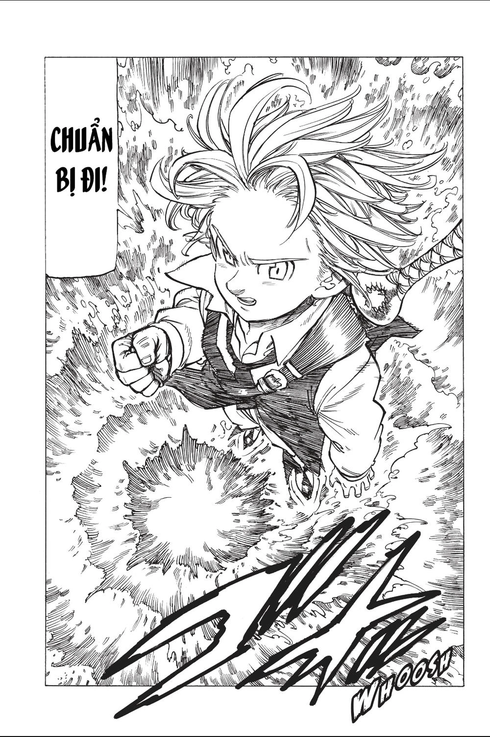 Thất Hình Đại Tội Chapter 314 - 14