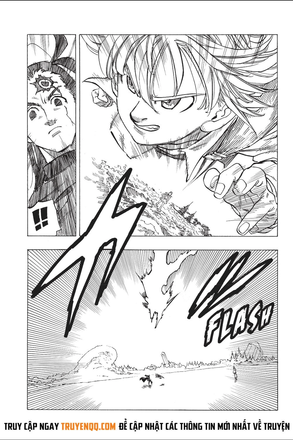 Thất Hình Đại Tội Chapter 314 - 16