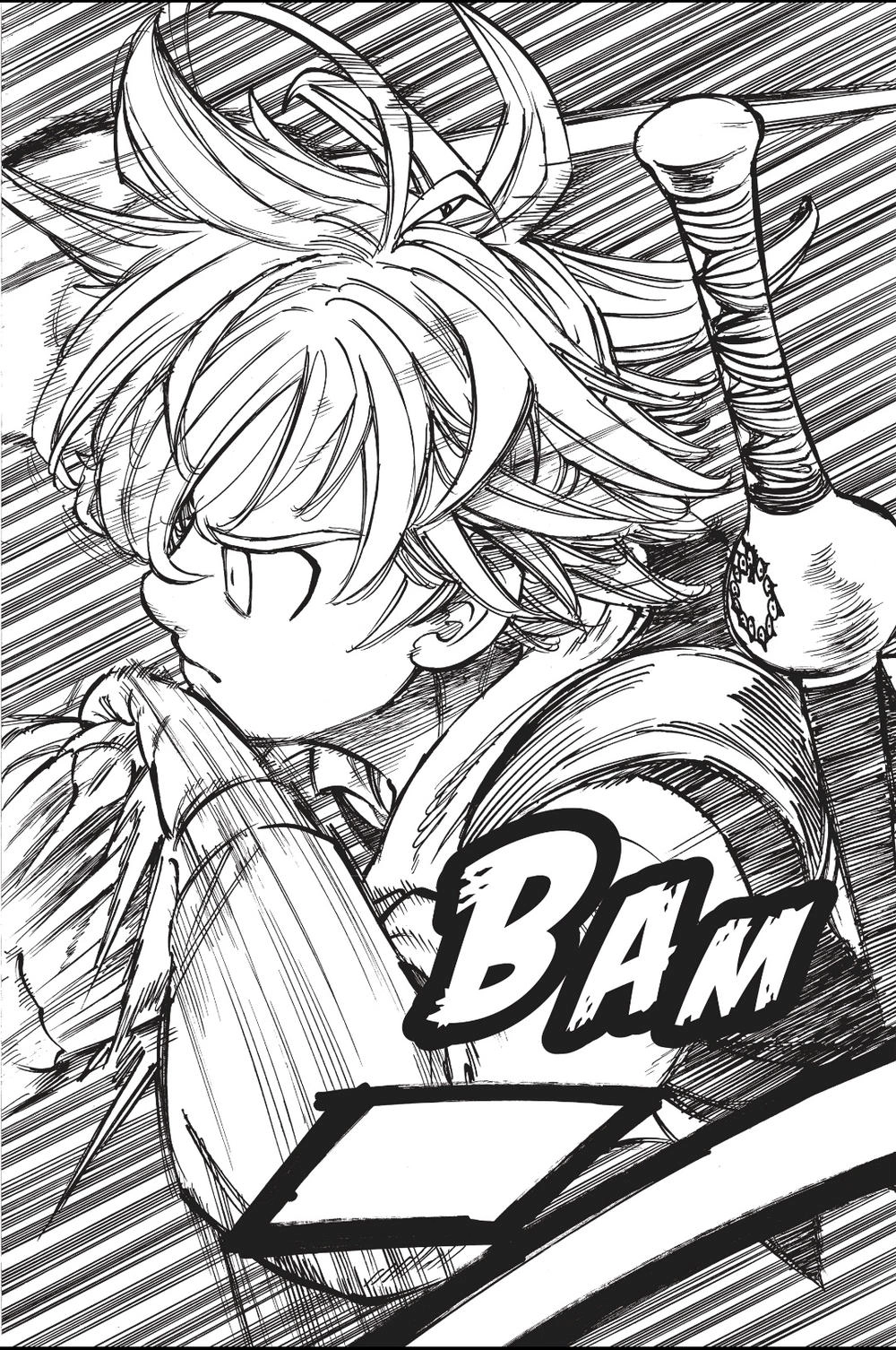 Thất Hình Đại Tội Chapter 314 - 17