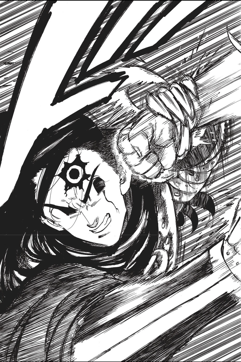 Thất Hình Đại Tội Chapter 314 - 18