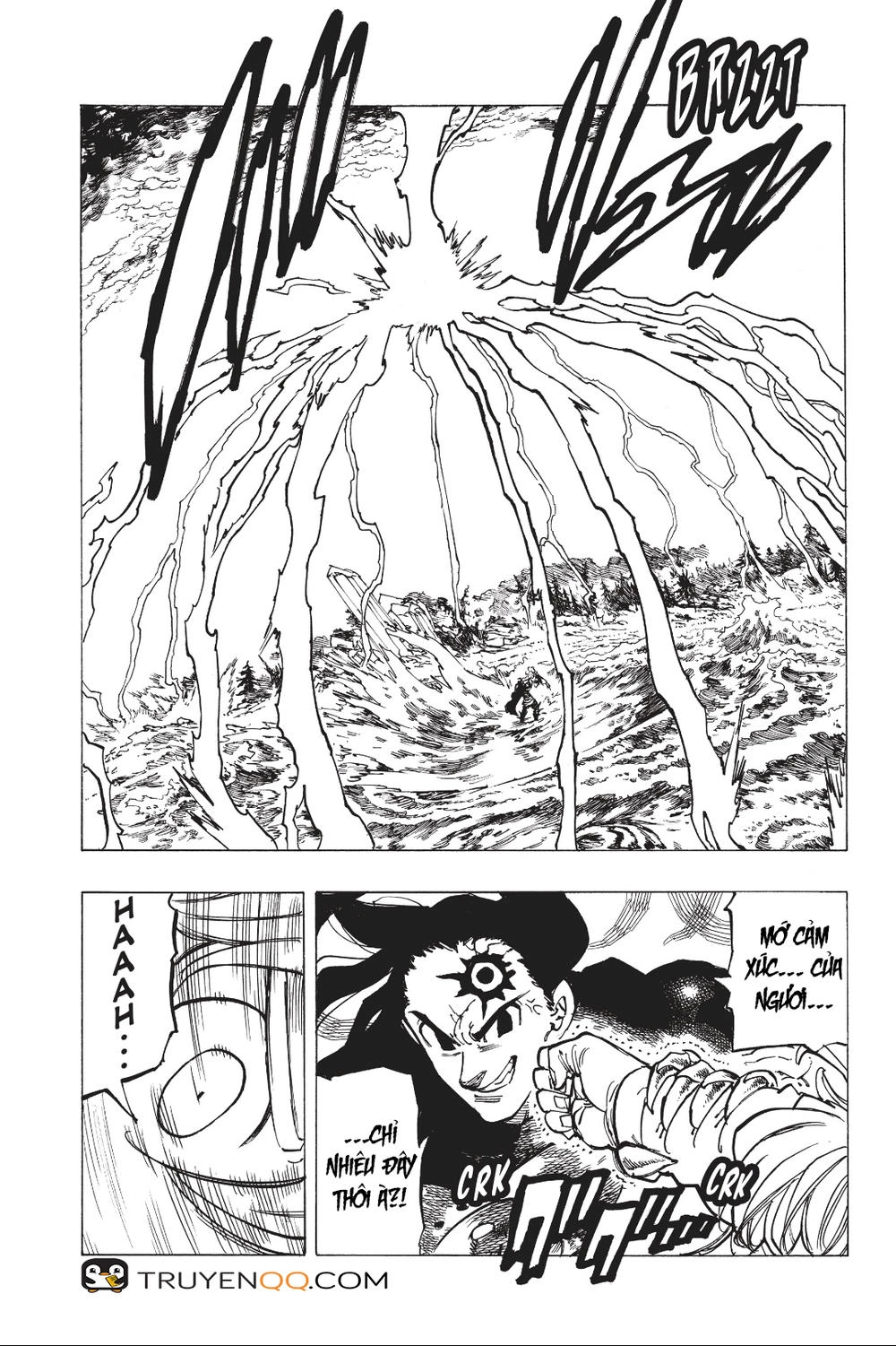 Thất Hình Đại Tội Chapter 314 - 20