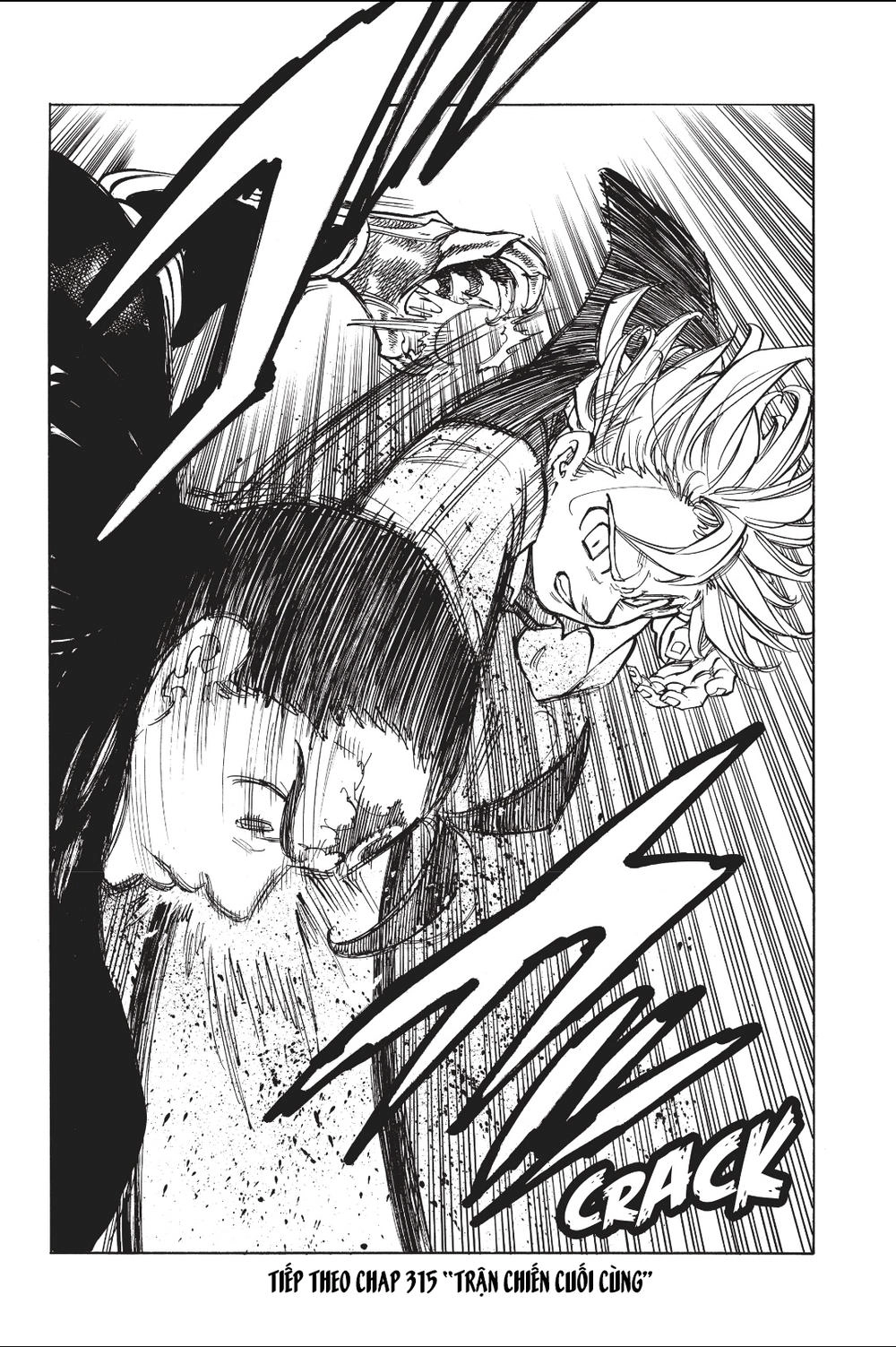 Thất Hình Đại Tội Chapter 314 - 21