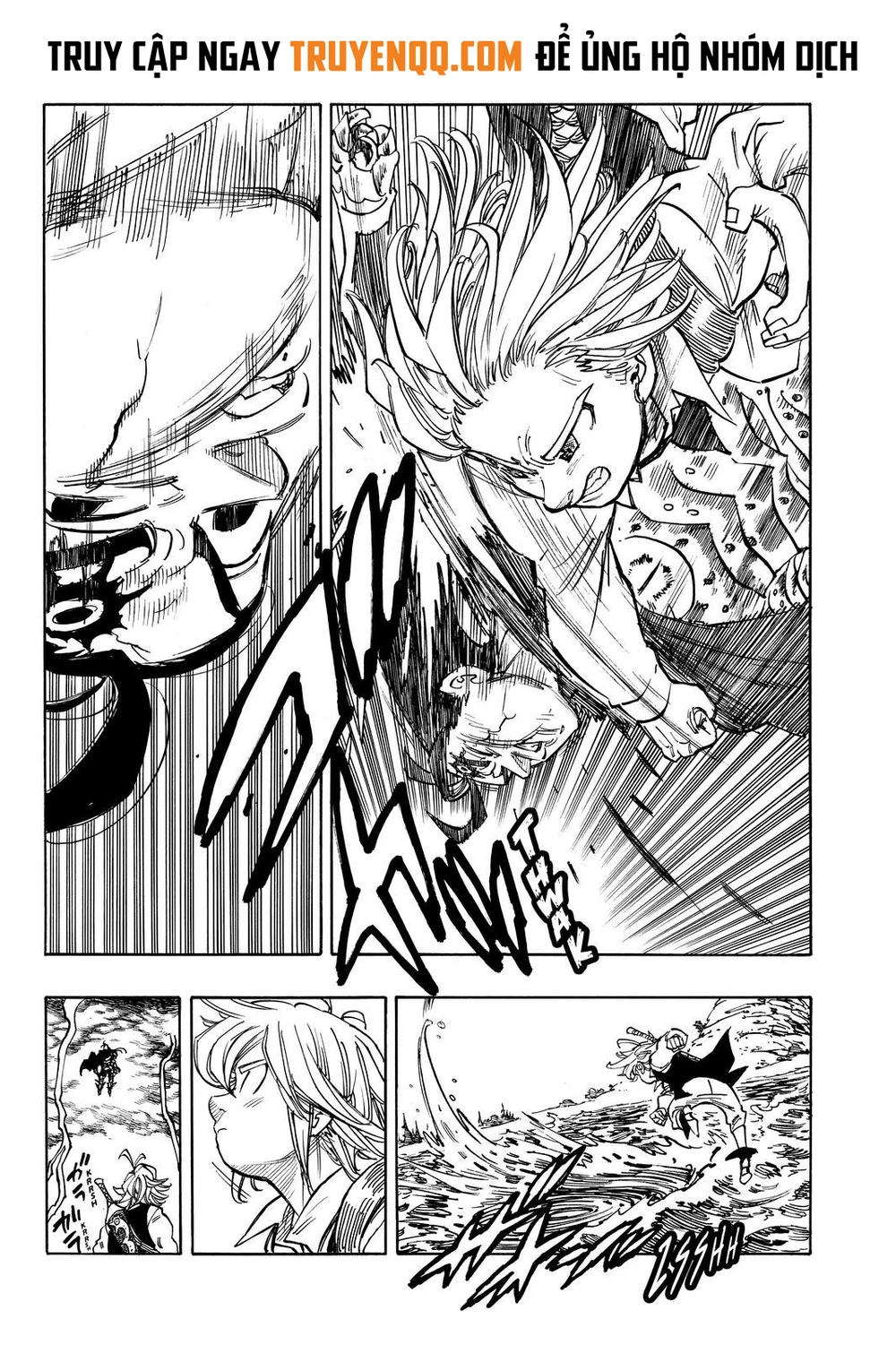 Thất Hình Đại Tội Chapter 315 - 3