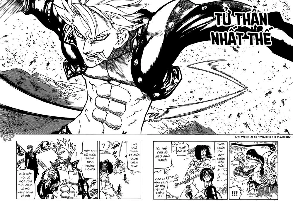 Thất Hình Đại Tội Chapter 316 - 9