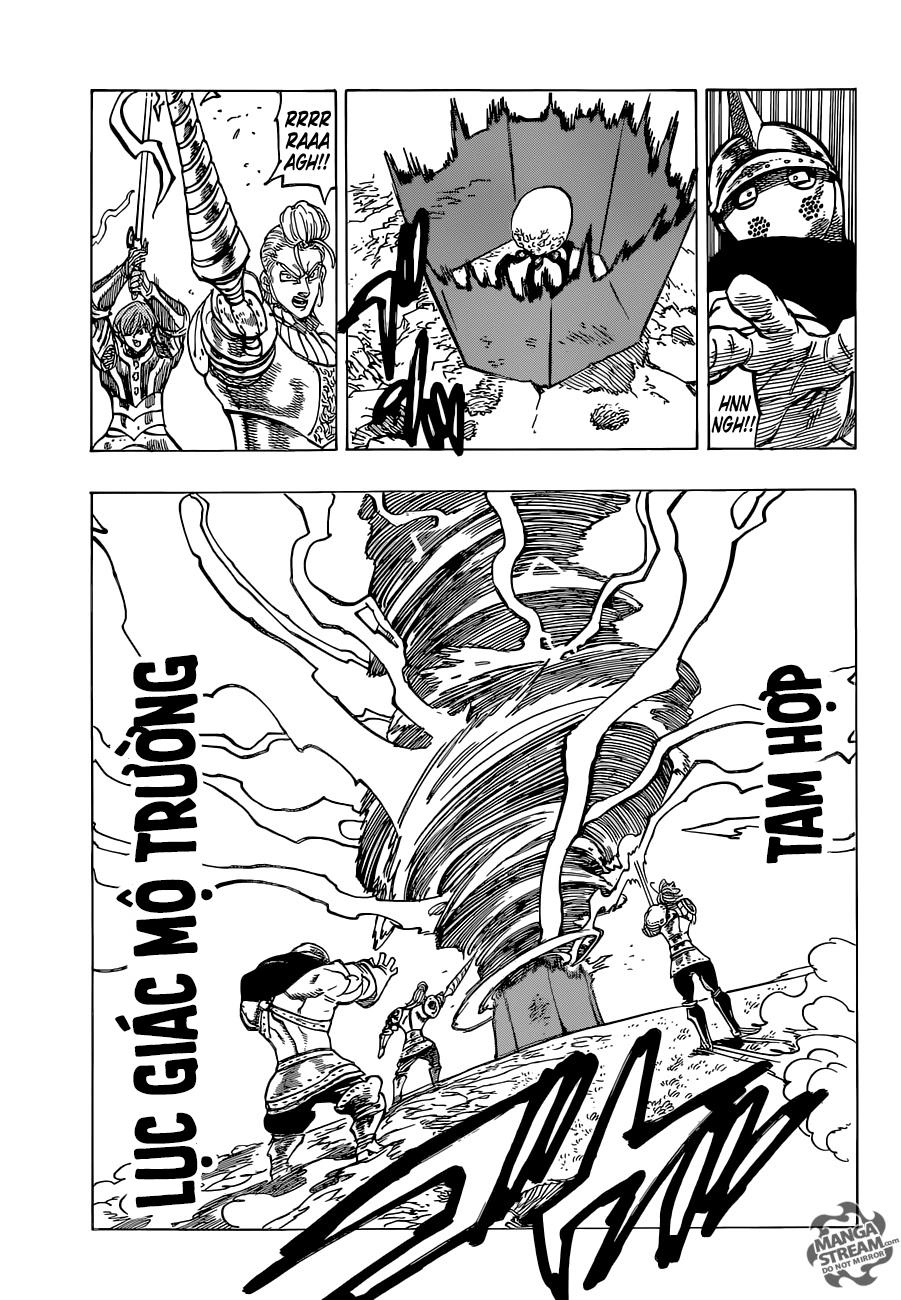 Thất Hình Đại Tội Chapter 316 - 15