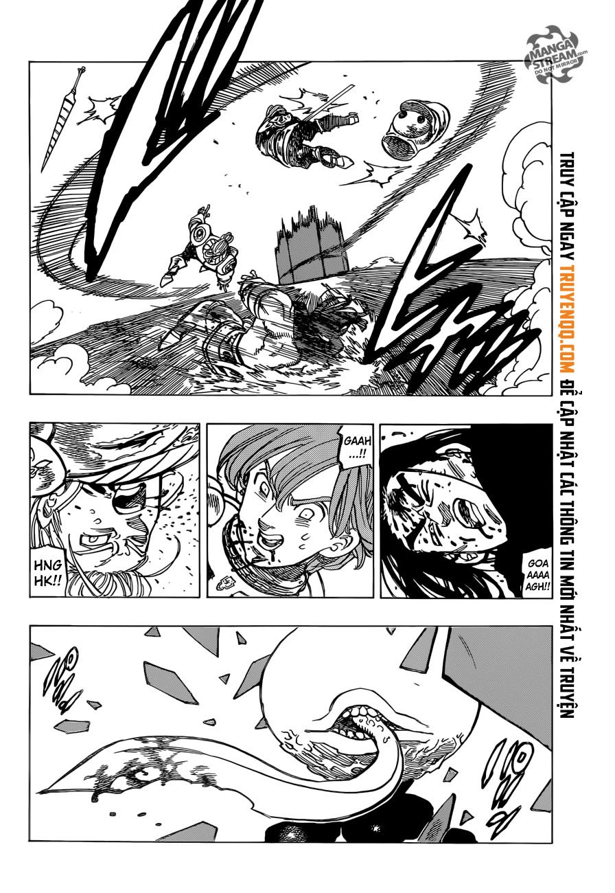 Thất Hình Đại Tội Chapter 316 - 16