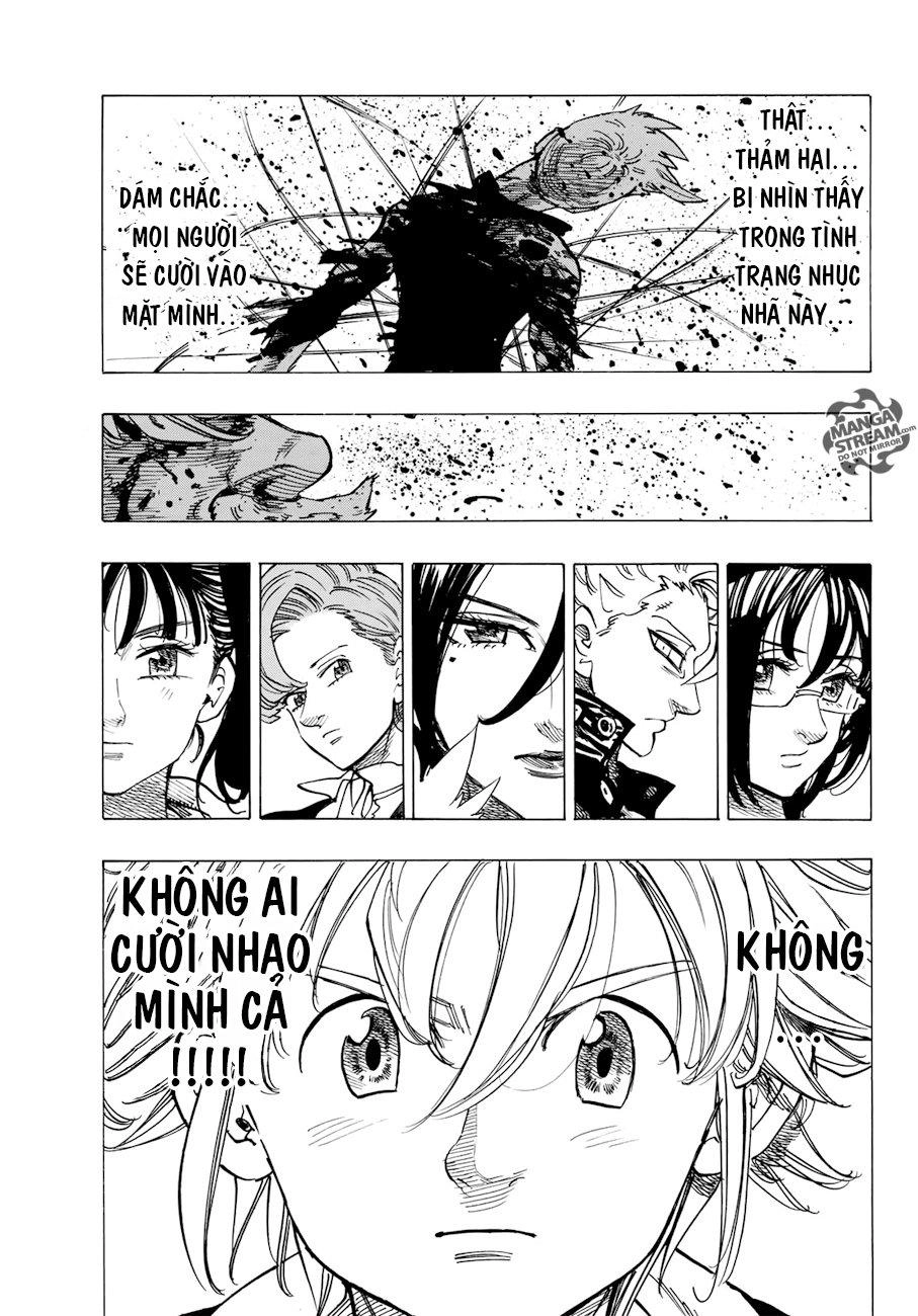 Thất Hình Đại Tội Chapter 317 - 8