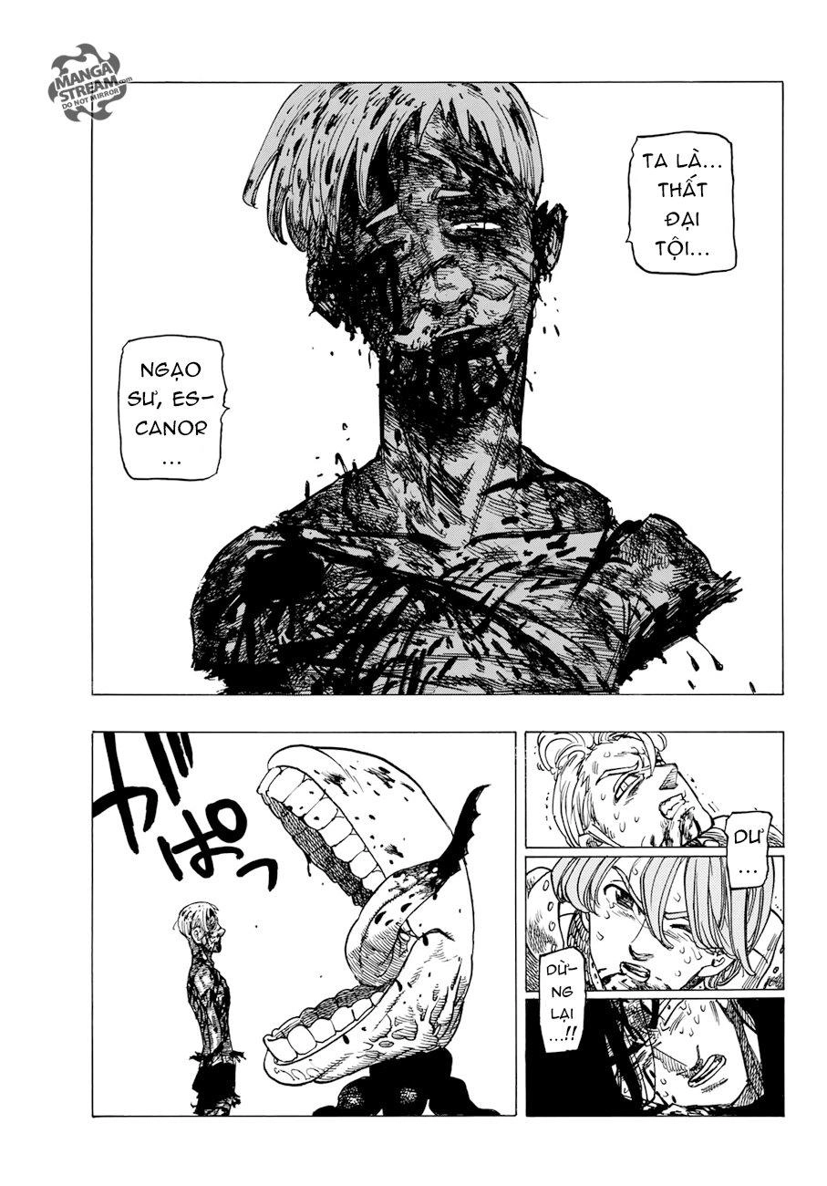 Thất Hình Đại Tội Chapter 317 - 10