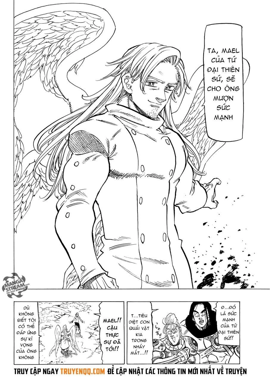 Thất Hình Đại Tội Chapter 317 - 13