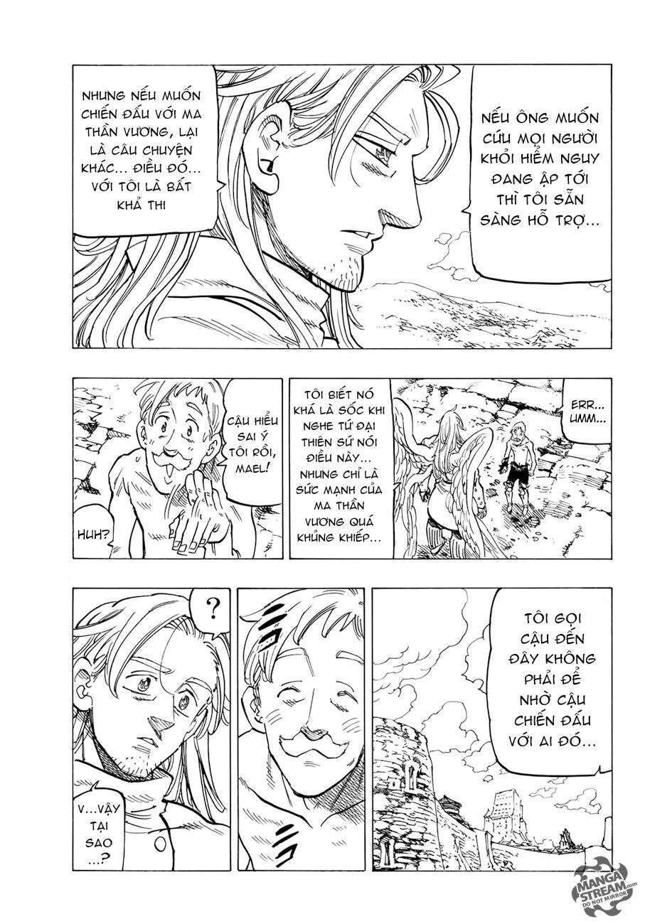 Thất Hình Đại Tội Chapter 317 - 14