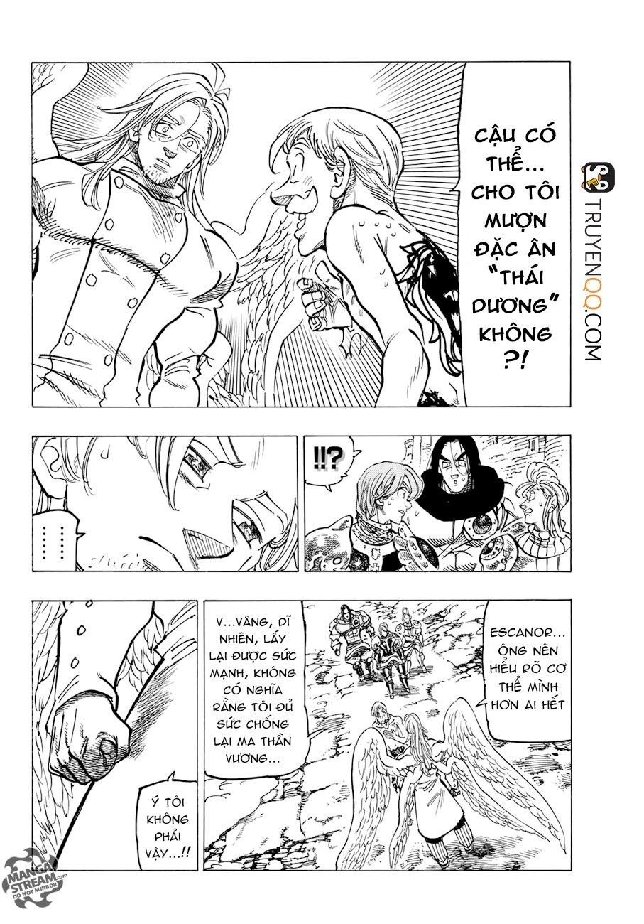 Thất Hình Đại Tội Chapter 317 - 15