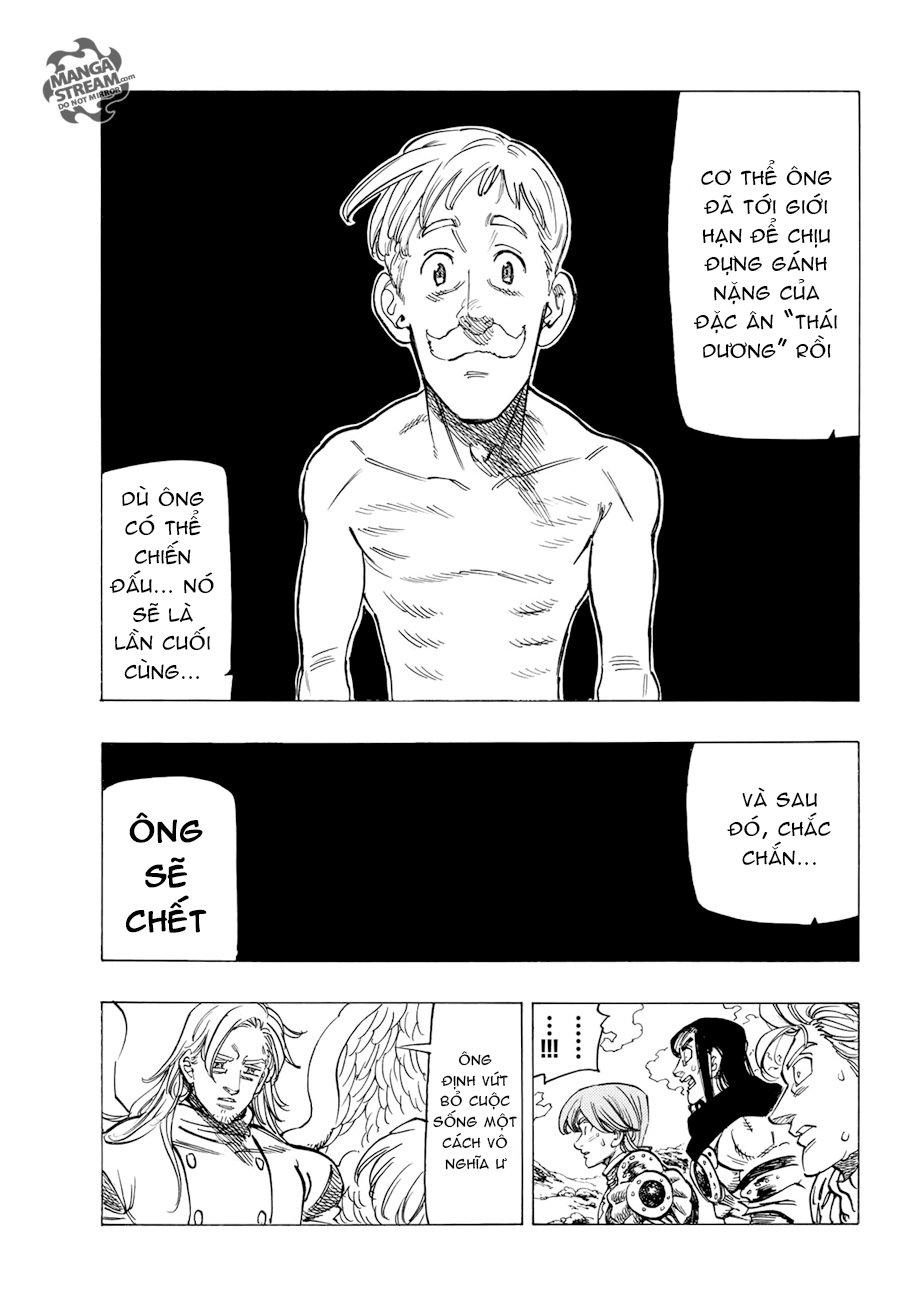 Thất Hình Đại Tội Chapter 317 - 16