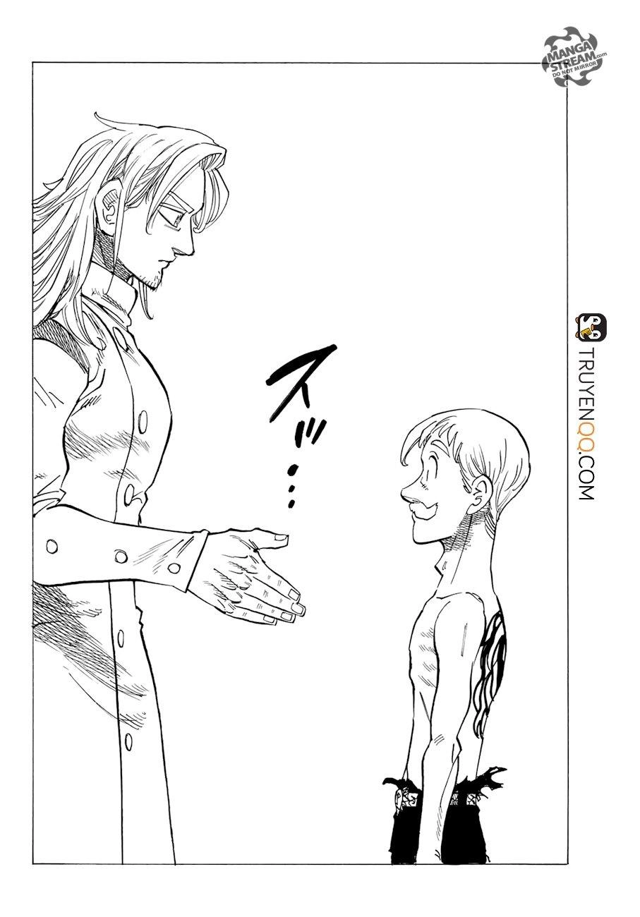 Thất Hình Đại Tội Chapter 317 - 19