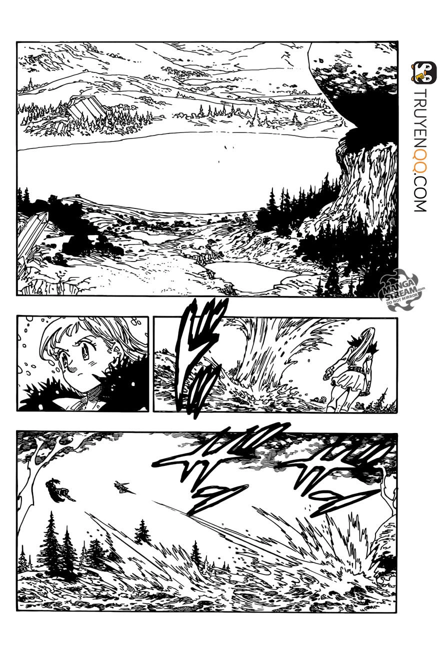 Thất Hình Đại Tội Chapter 318 - 3