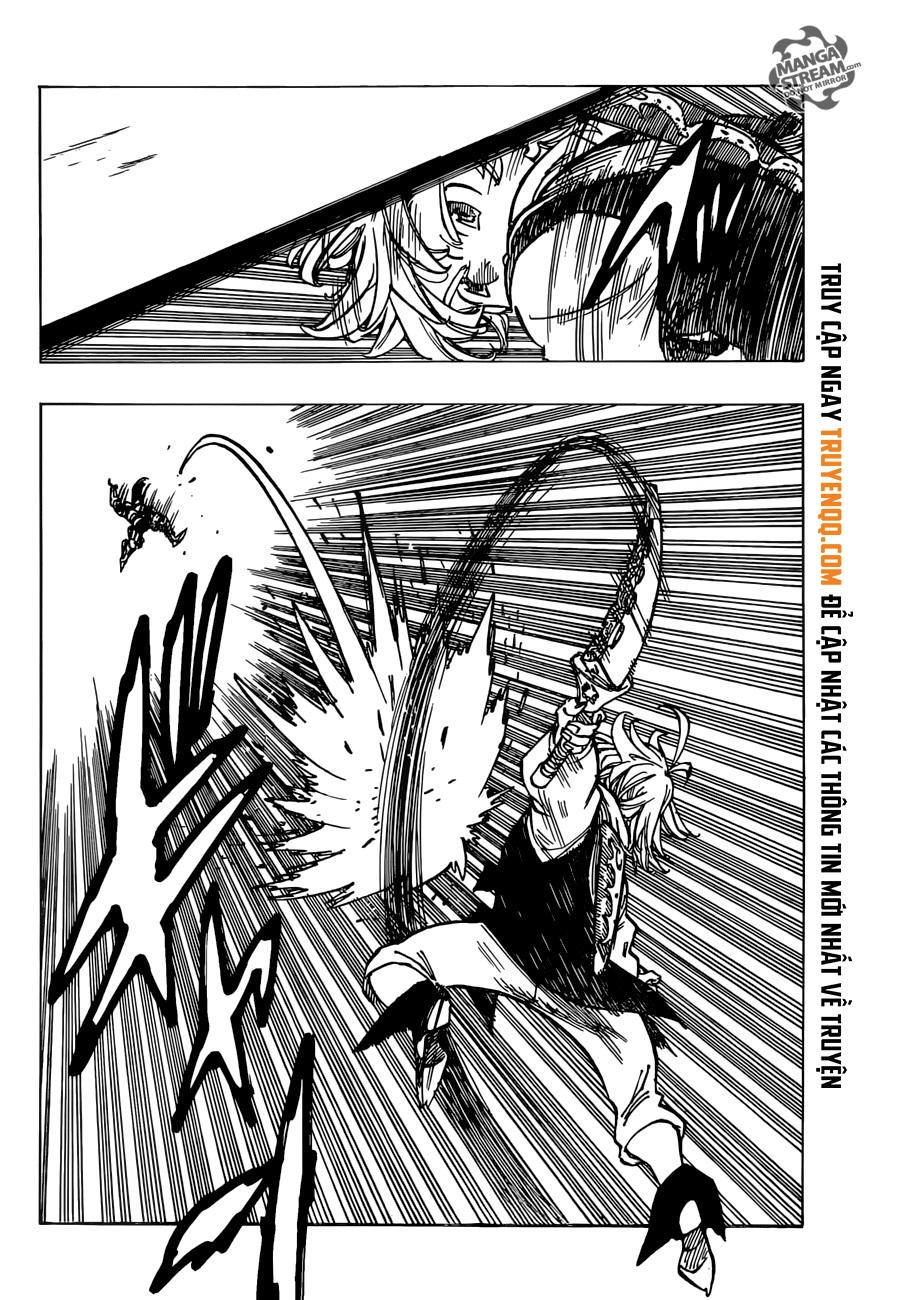 Thất Hình Đại Tội Chapter 318 - 5